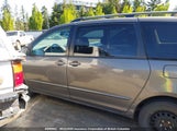 Toyota Sienna Ce/Le 5TDZA23C24S190036 снимка