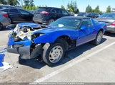 Chevrolet Corvette 1G1YY22P8S5106308 снимка