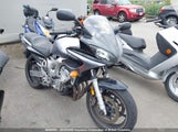 Yamaha Fz5 JYARJ08NX5A000640 fotografie