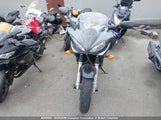 Yamaha Fz5 JYARJ08NX5A000640 photo
