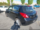 Nissan Versa 3N1BC13E09L414122 fotografie