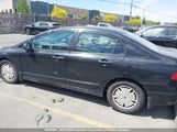 Honda Civic 2HGFA16458H109117 снимка