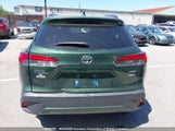 Toyota Corolla Cross Xle 7MUDAABG7RV090004 снимка
