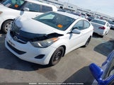 Hyundai Elantra Gls/Limited 5NPDH4AE1CH065135 снимка