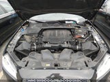 Jaguar Xj SAJXJ1CD4D8V46017 fotografie