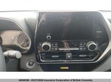 Toyota Highlander Xle 5TDKDRBHXPS506589 снимка
