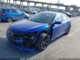 Honda Civic 2HGFC2F86MH008746 снимка