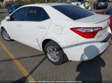 Toyota Corolla S 2T1BURHE6EC115667 снимка