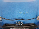 Toyota Prius JTDKDTB34F1087751 снимка