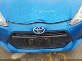 Toyota Prius JTDKDTB34F1087751 снимка