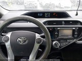 Toyota Prius JTDKDTB34F1087751 снимка