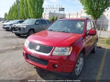 Suzuki Grand Vitara Jlx JS3TD1D91A4100166 снимка