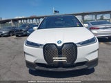 BMW Ix WB513CF05RCN18391 fotografie