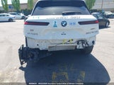 BMW Ix WB513CF05RCN18391 fotografie