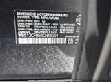 BMW Ix WB513CF05RCN18391 fotografie