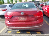 Volkswagen Passat Se 1VWBV7A31FC049661 снимка