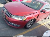 Volkswagen Passat Se 1VWBV7A31FC049661 снимка