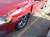 Volkswagen Passat Se 1VWBV7A31FC049661 снимка