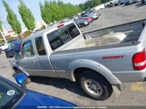 Ford Ranger Super Cab 1FTYR44U57PA87053 снимка