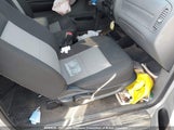 Ford Ranger Super Cab 1FTYR44U57PA87053 снимка