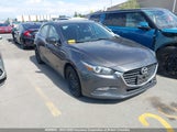 Mazda 3 Touring 3MZBN1L71JM224270 снимка