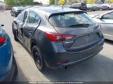 Mazda 3 Touring 3MZBN1L71JM224270 снимка