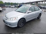 Honda Civic 2HGES16675H034684 fotografie