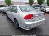 Honda Civic 2HGES16675H034684 fotografie