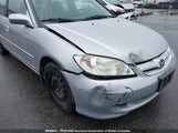 Honda Civic 2HGES16675H034684 снимка