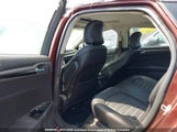 Ford Fusion Se 3FA6P0T91GR334974 снимка