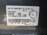 Acura Ilx 19VDE1F77DE401600 снимка