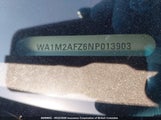 Audi Q4 E-Tron 50 Technik WA1M2AFZ6NP013903 снимка