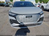 Audi Q4 E-Tron 50 Technik WA1M2AFZ6NP013903 снимка