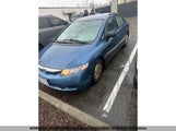 Honda Civic 2HGFA16459H113119 снимка