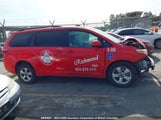 Toyota Sienna Le 5TDKK3DC6GS713159 снимка