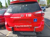Toyota Sienna Le 5TDKK3DC6GS713159 снимка
