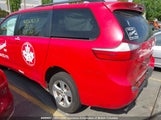 Toyota Sienna Le 5TDKK3DC6GS713159 снимка