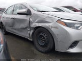 Toyota Corolla L/Le/Le Pls/Prm/S/S Pls 2T1BURHE8GC630348 снимка