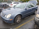 Mercedes-Benz E 350 WDBUF56J66A766877 снимка