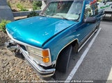 GMC Sierra K1500 2GTEK19R5T1523840 снимка