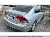 Honda Civic 2HGFA1F62BH009162 fotografie