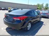Hyundai Elantra Gls 5NPDH4AE7DH271299 снимка