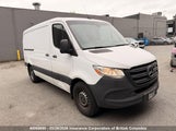 Mercedes-Benz Sprinter W1Y4DBHYXMP351826 снимка