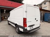 Mercedes-Benz Sprinter W1Y4DBHYXMP351826 снимка