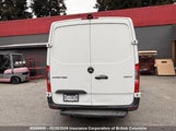 Mercedes-Benz Sprinter W1Y4DBHYXMP351826 снимка