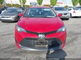 Toyota Corolla L/Le/Xle/Se/Xse 2T1BURHE7JC117258 photo