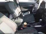 Toyota Corolla L/Le/Xle/Se/Xse 2T1BURHE7JC117258 fotografie