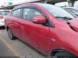Mitsubishi Mirage G4 Se ML32F4FJ7HHF16633 снимка