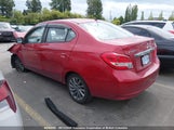 Mitsubishi Mirage G4 Se ML32F4FJ7HHF16633 снимка