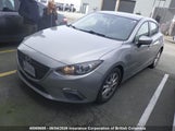 Mazda 3 Touring 3MZBM1L74FM198807 снимка